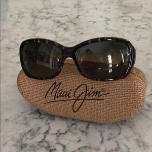 Maui Jim women’s sunglasses
